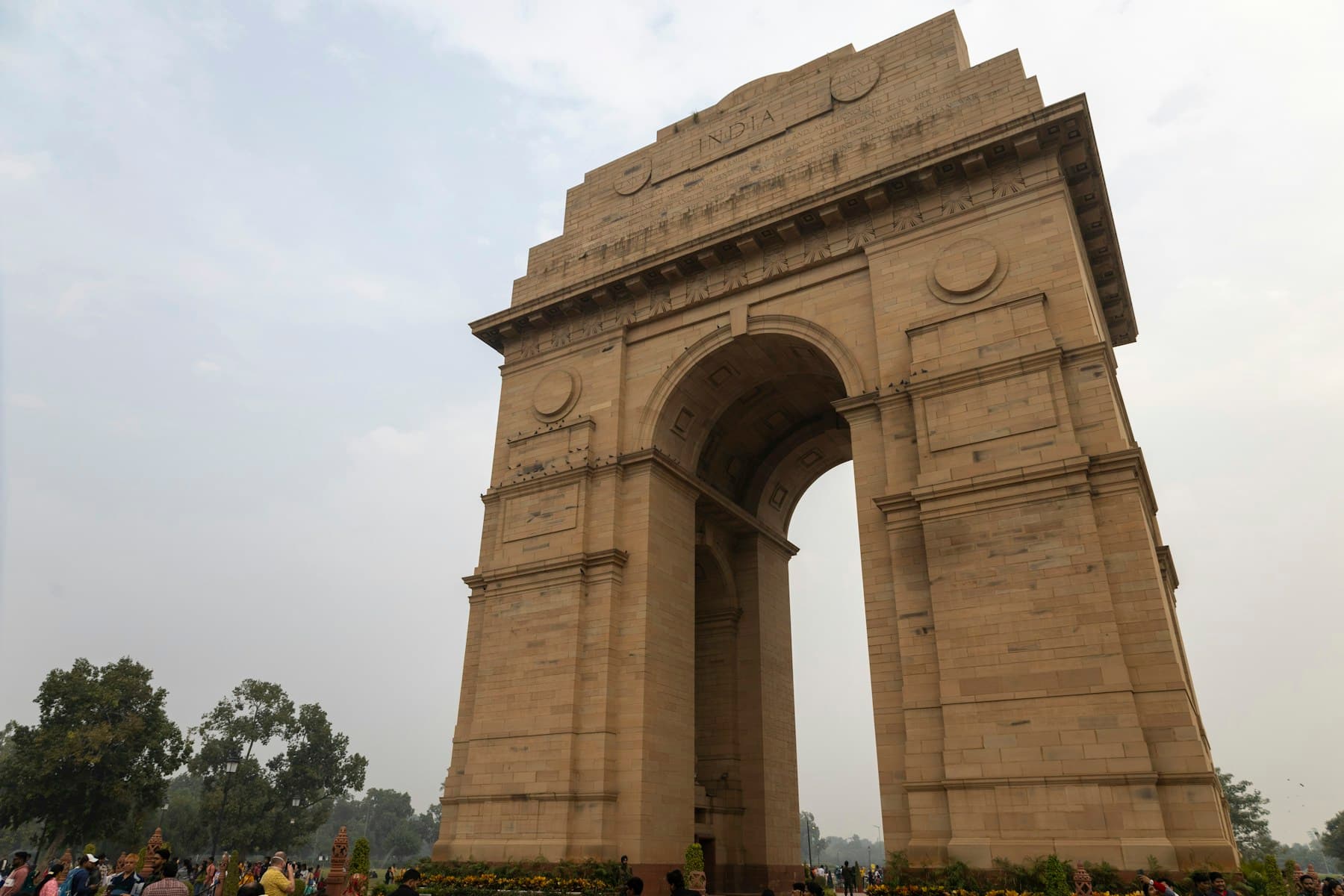 Delhi